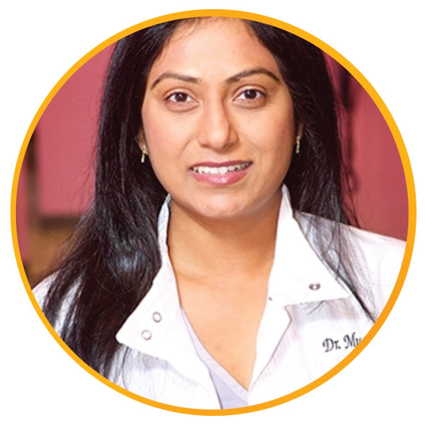 Dr. Divya Muchintal