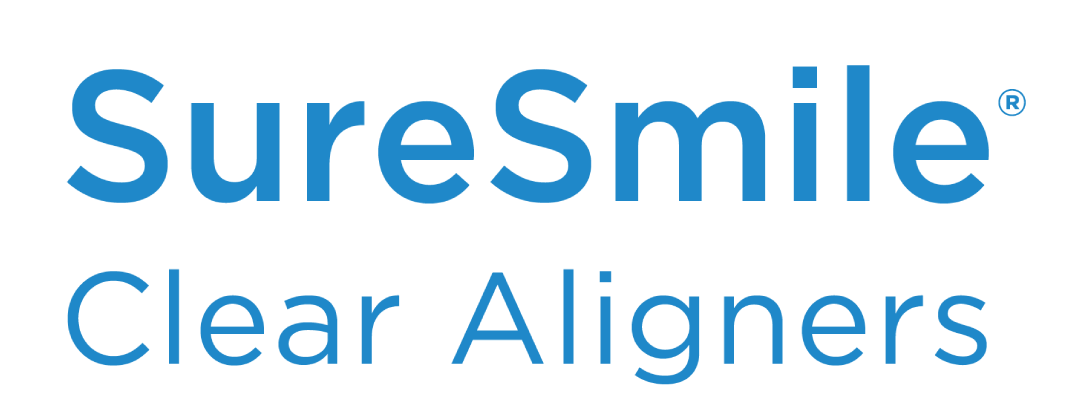 SureSmile logo